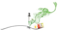 Molecular Gastronomy Cutlery Image 5