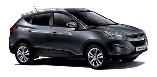 Sewage-Powered SUVs