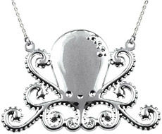 10 Tentacled Trinkets