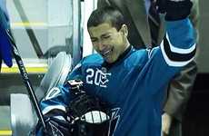 Philanthropic Hockey Contracts