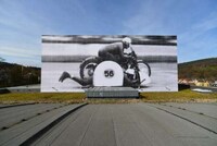 Heritage Street Art Image 2