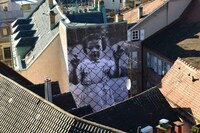 Heritage Street Art Image 3