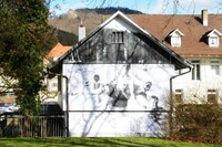 Heritage Street Art Image 4