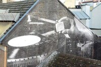 Heritage Street Art Image 5