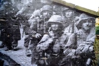 Heritage Street Art Image 6