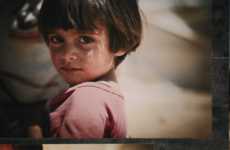 Voice Lending Charity Commercials