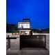 Color-Blocked Contemporary Abodes Image 3