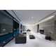 Color-Blocked Contemporary Abodes Image 6