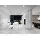Color-Blocked Contemporary Abodes Image 7