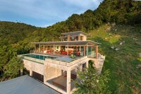 Uncluttered Open Architecture Image 2