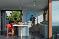 Uncluttered Open Architecture Image 8