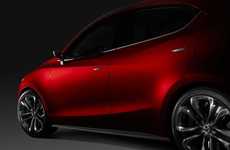 Performance-Driven Concept Cars