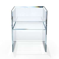Glass Prism Seating Image 3