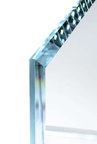 Glass Prism Seating Image 7