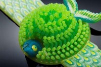 3D-Printed Fashion Collections Image 3