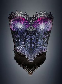 3D-Printed Fashion Collections Image 4
