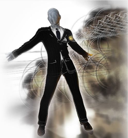 10 Super-Powered Suits