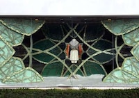 Handcrafted Organic Store Displays Image 3