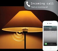 Light Bulb Speakers Image 5