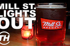 Collaborative Eco-Friendly Breweries