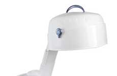 Foldable Portable Hair Dryers