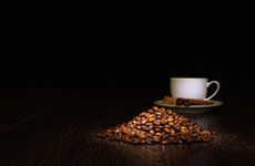 Sleep-Inducing Coffees