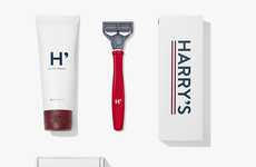 Canuck Shave Sets