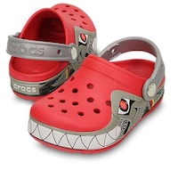 Light-Up Iconic Clogs Image 2