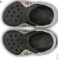 Light-Up Iconic Clogs Image 3