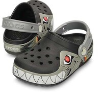 Light-Up Iconic Clogs Image 4