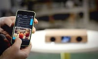 Versatile Smartphone Bases Image 6
