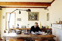 Designer Workspace Portraits Image 2