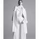 Sophisticated Ivory-Hued Editorials Image 2