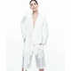 Sophisticated Ivory-Hued Editorials Image 3
