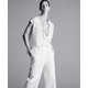 Sophisticated Ivory-Hued Editorials Image 4