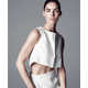 Sophisticated Ivory-Hued Editorials Image 6