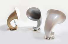 Gramophone Smartphone Amps