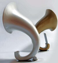Gramophone Smartphone Amps Image 4