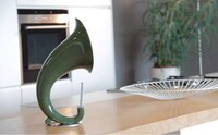 Gramophone Smartphone Amps Image 5