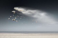 Explosive Earth Photography Image 3