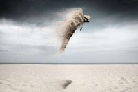 Explosive Earth Photography Image 7