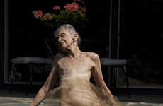 Mastectomy Patient Portraits