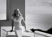 Timelessly Elegant Eyewear Ads