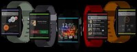 Smartwatch-Headset Hybrids Image 3