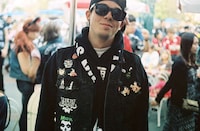 Theme Park Gang Photography Image 8