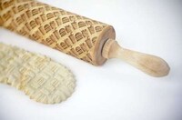 Embossing Rolling Pins Image 2