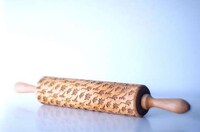 Embossing Rolling Pins Image 3