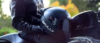 Intelligent Moto-Helmets Image 2