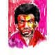 Interpretive Hip Hop Portraits Image 3