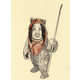 Interpretive Hip Hop Portraits Image 6